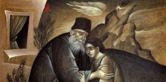 Είπε Πνευματικός για το κομποσχοίνι…