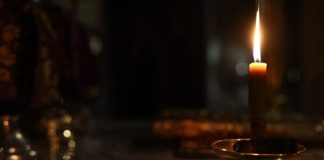 Από μας περιμένουν οι ψυχές