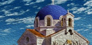 «Ταξίδευε στον αληθινό Θεό! Πες και στους χριστιανούς να ταξιδεύουν!»