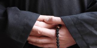 Η μονολόγιστος νοερά προσευχή