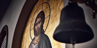 Ένα όνειρο τον οδήγησε στην Ορθοδοξία