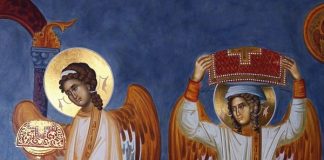 Και όμως! Οι άνθρωποι αλλάζουν! Με τη Θεία Χάρη…