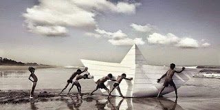 Η απελπισία και η απογοήτευση είναι παγίδα του σατανά