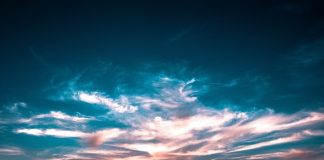 Πρόσεχε τις σκέψεις σου γιατί έχουν ακουστεί στον ουρανό