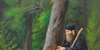 Διάλογος με έναν ασκητή: Αν βαριέσαι την Προσευχή…