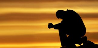 «Να ‘ναι ευλογημένο, Θεέ μου!»