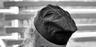 Ένας Άγιος πατέρας