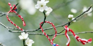 Μάρτιος – Καλό και ευλογημένο μήνα σε όλους