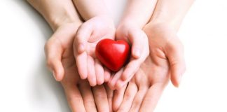 Η ψυχή διψάει για αγάπη