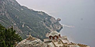 Γέροντα, πως είναι ο Παράδεισος;