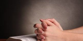 Και τι θα λέω, όταν προσεύχομαι ;