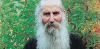 Ο κανόνας του πνευματικού δεν λύνεται από κανέναν