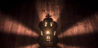 «Συμβουλές Γέροντος σέ χριστιανούς πού ζοῦν στόν κόσμο»