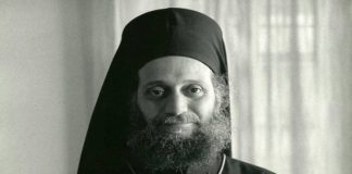 Γέροντας Αιμιλιανός Σιμωνοπετρίτης: «Μακροθυμεί ο Θεός, περιμένει…»