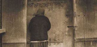 «Γι’ αυτό απ’ όλες σου τις αμαρτίες, αυτή η αμαρτία θα σου είναι ασυγχώρητη»