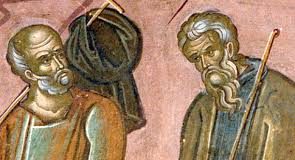 Όποιος δεν θέλει να τα δει, πάσχει από πνευματικό τύφο…