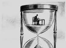 Τα αφήνουμε όλα για αργότερα, αλλά ξεχνάμε ότι το «αργότερα» δεν μας ανήκει