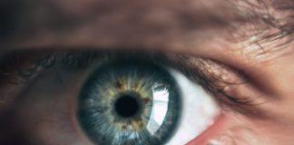 Όταν καθαρίσετε τά μάτια της ψυχής σας…