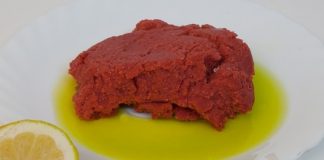 Τι είναι ταραμάς;