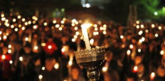 Η πιο ωραία Ανάσταση είναι της ψυχής μας