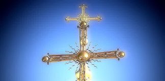 Η μεγαλύτερη παρηγοριά του χριστιανού