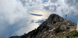 Υπάρχουν τέσσερις θεμελιώδεις αρχές στην αγιορείτικη ζωή