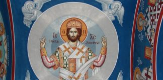 Τρία πράγματα θά πεῖς στόν ἄνθρωπο, πού δέν γνωρίζει τόν Θεό!