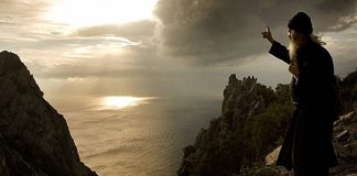 Στούς ἔσχατους χρόνους τό στενό δρόμο θά τόν ἐγκαταλείψουν σχεδόν ὅλοι