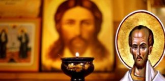 Πότε μας ωφελούν οι προσευχές των Αγίων ;