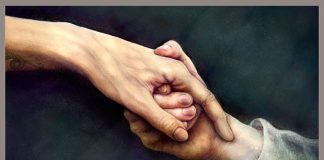 Συγχωρώ σημαίνει… αρνούμαι να ζήσω την υπόλοιπη ζωή μου με μίσος