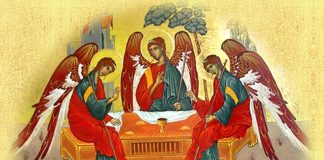 O Θεός θα σου φανερωθεί