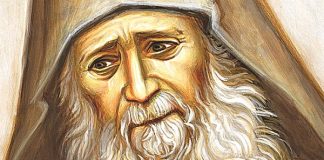 Λοιπόν τίποτε άλλο δεν επιθυμώ και τόσο πολύ αγαπώ, όσο να ακούω ότι κάνετε υπομονή στους πειρασμούς