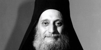 Δεν μας πνίγουν λοιπόν μόνο τα πάθη μας αλλά και η προδοσία της βουλήσεώς μας…