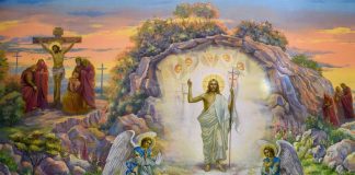 ΧΡΙΣΤΟΣ ΑΝΕΣΤΗ ! ΑΛΗΘΩΣ ΑΝΕΣΤΗ Ο ΚΥΡΙΟΣ !