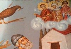 Άγιος Παΐσιος: «Πολύ να προσέχετε την αχαριστία. Να ευχαριστήτε τον Θεό για όλα όσα σάς δίνει»