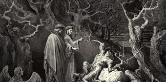 Όσοι βλασφημούν τα Θεία, τους περιμένουν δύο κολάσεις