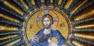 Όταν επικαλούμαστε το Όνομα του Ιησού με αγάπη, ερχόμαστε σε ζωντανή επαφή μαζί Του