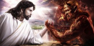 Να μη δίνουμε στον διάβολο δικαιώματα