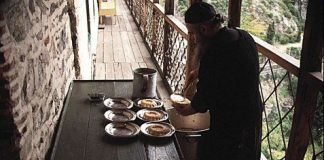 Τότε λιώνεις