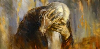 Η μετάνοια που μας ενώνει με τoν Χριστό