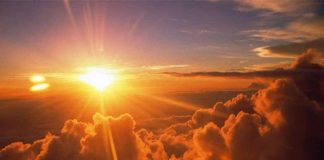 Το φως της αγάπης