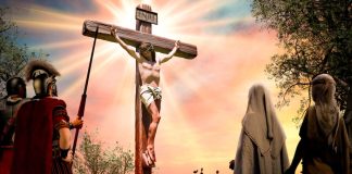 Μεγάλη Παρασκευή