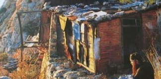 Πατερική διήγηση : Παλεύοντας με το δαιμόνιο της έπαρσης