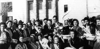 Η ενσωμάτωση των Δωδεκανήσων – 7 Μαρτίου 1948