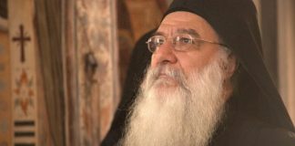 «Ο Θεός απομακρύνεται από τους εγωιστές, τους ορθολογιστές, τους εξυπνάκηδες, τους ψευτοδιανοούμενους»