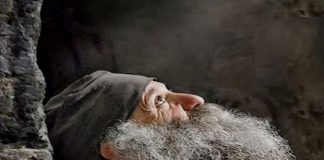 Ο Πνευματικός Αγώνας: Ταπείνωση, προσοχή, αντίρρηση και προσευχή