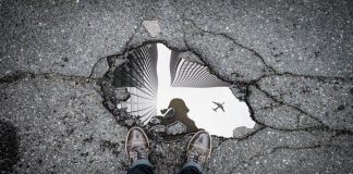 Ο άγνωστος εαυτός μου