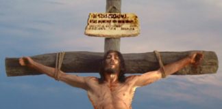 Μεγάλη Παρασκευή – Τα άγια πάθη του Κυρίου