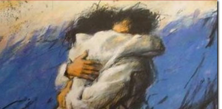 Όποιος δεν αγαπά τους εχθρούς, αυτός δεν θα έχει ειρήνη, έστω κι αν τον βάλουν μέσα στον παράδεισο