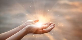 Δες τις ευλογίες στην ζωή σου για να μην φανείς αχάριστος